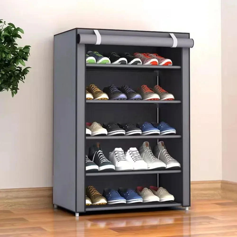 kf-S5715cec82c734df991d17049cd19a8cbm-Shoe-Rack-Multi-tier-Combination-Shoe-Rack-Bedroom-Living-Room-Dustproof-Storage-Shoe-Cabinet-Dormitory-Simple